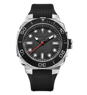 ALPINA × TRTS SEASTRONG DIVER EXTREME AUTOMATIC AL-520G3VE6 - DIVER 300 AUTOMATIC - ZNAČKY