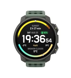 SUUNTO VERTICAL 2 TITANIUM SAGE SS051209000 - VERTICAL 2 - ZNAČKY