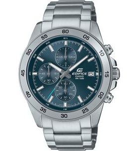 CASIO EDIFICE EFR-526D-2AVUEF - EDIFICE - ZNAČKY