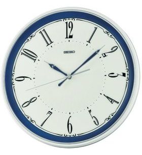 HODINY SEIKO QXA834W - NÁSTĚNNÉ HODINY - OSTATNÍ