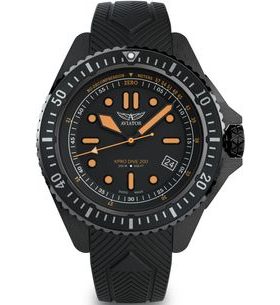 AVIATOR XPRO DIVE 200 V.1.42.5.378.6 - XPRO DIVE 200 - ZNAČKY