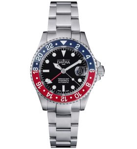 DAVOSA TERNOS GMT 161.564.60 - TERNOS - MĂRCI