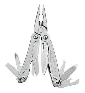 MULTITOOL LEATHERMAN WINGMAN 832523 - KLEŠTĚ A MULTITOOLY - OSTATNÍ