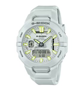 CASIO G-SHOCK G-SQUAD GBA-950-7AER - G-SHOCK - BRANDS