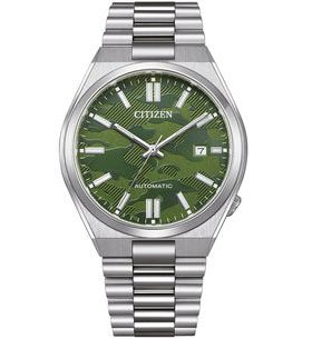 CITIZEN TSUYOSA AUTOMATIC NJ0159-86X - ELEGANT - BRANDS