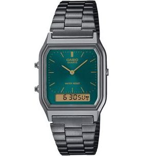 CASIO COLLECTION VINTAGE AQ-230EGG-3AEF - CLASSIC COLLECTION - MĂRCI