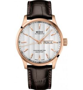 Mido Multifort Chronometer 1 M038.431.36.031.00