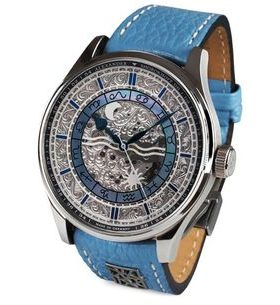 ALEXANDER SHOROKHOFF BABYLONIAN II. AS.BYL02-F-QR - AVANTGARDE - BRANDS