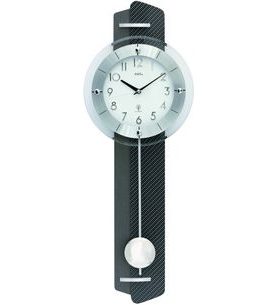 AMS DESIGN RADIO CONTROLLED 5264 - WALL CLOCK - ACCESSORIES