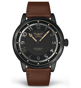 AVIATOR DOUGLES DAKOTA AUTOMATIC V.3.31.5.228.4 - DOUGLAS DAKOTA - ZNAČKY