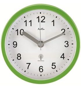 AMS DESIGN RADIO CONTROLLED 5922 - WALL CLOCK - ACCESSORIES