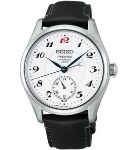 SEIKO PRESAGE HCC005J1 CRAFTSMANSHIP SERIES ENAMEL DIAL - PRESAGE - ZNAČKY