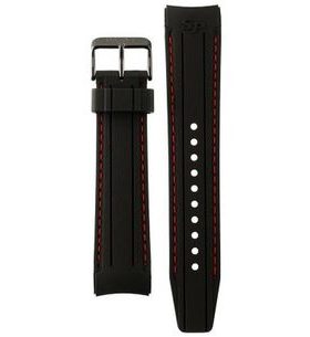 SILIKONOVÝ ŘEMÍNEK ORIENT VDFCK0B 22MM (PRO MODEL FKV0 A SKV0) - STRAPS - ACCESSORIES