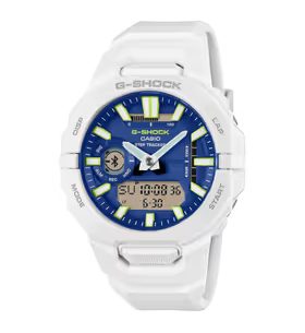 CASIO G-SHOCK G-SQUAD GBA-950-7A2ER - G-SHOCK - MĂRCI