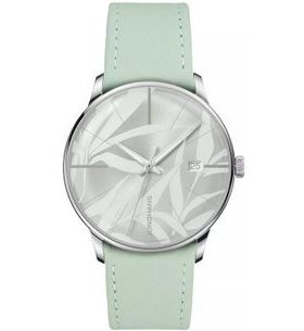 JUNGHANS MEISTER DAMEN AUTOMATIC 27/4243.02 - LADIES - BRANDS