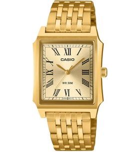 CASIO COLLECTION MTP-B190G-9BVEF - CLASSIC COLLECTION - ZNAČKY