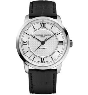 FREDERIQUE CONSTANT CLASSICS PREMIERE AUTOMATIC FC-301S3B6 - CLASSICS GENTS - BRANDS