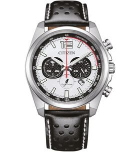 CITIZEN ECO-DRIVE CHRONO CA4640-09A - SPORTS - ZNAČKY