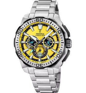 FESTINA CHRONO BIKE 20724/4 - CHRONO BIKE - BRANDS
