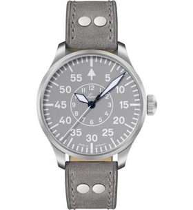 LACO AACHEN GRAU 42 - PILOT BASIC - ZNAČKY