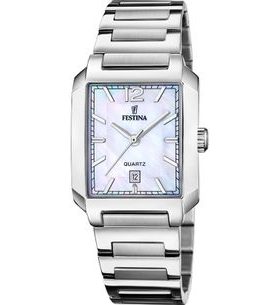 FESTINA CLASSIC BRACELET 20679/2 - CLASSIC - ZNAČKY