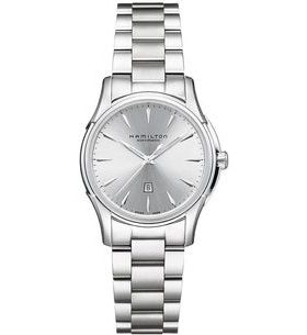 HAMILTON JAZZMASTER LADY AUTOMATIC H32315152 - JAZZMASTER - ZNAČKY