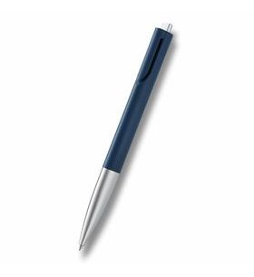 KULIČKOVÉ PERO LAMY NOTO BLUE SILVER 1506/2835197 - BALLPOINT PENS - ACCESSORIES