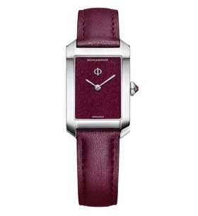BAUME & MERCIER HAMPTON 10673 - HAMPTON - ZNAČKY