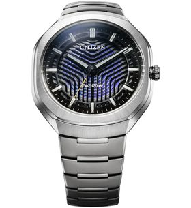 CITIZEN PHOTON ECO-DRIVE 50THANNIVERSARY LIMITED EDITION BJ6560-53W - ELEGANT - BRANDS