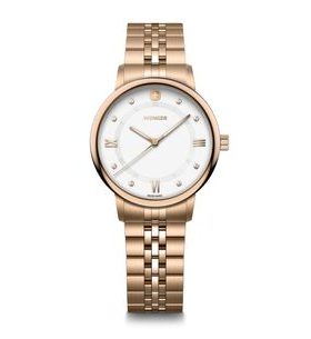 WENGER URBAN DONNISSIMA 60.1721.119 - URBAN DONNISSIMA - ZNAČKY