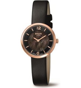 BOCCIA TITANIUM 3266-03 - TREND - ZNAČKY