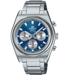 CASIO EDIFICE EFB-730D-2AVUEF - EDIFICE - ZNAČKY