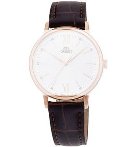 ŘEMÍNEK ORIENT UL00H012P0 (PRO MODEL RA-QC17) - STRAPS - ACCESSORIES