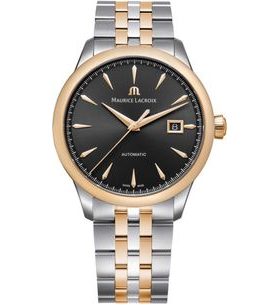 MAURICE LACROIX 1975 AUTOMATIC 756008-PVP12-330-1 - 1975 - ZNAČKY