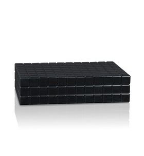 BOX NA HODINKY HEISSE & SÖHNE DOVER 10 70019-210.14250 - BOXY NA HODINKY - OSTATNÍ