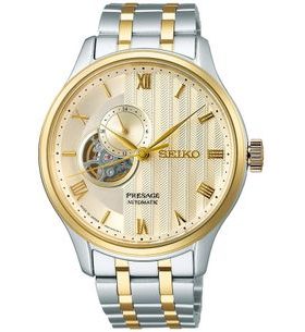SEIKO PRESAGE SSA464J1 JAPANESE GARDEN - PRESAGE - ZNAČKY