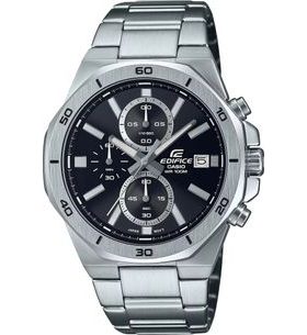 CASIO EDIFICE EFV-640D-1AVUEF - EDIFICE - BRANDS