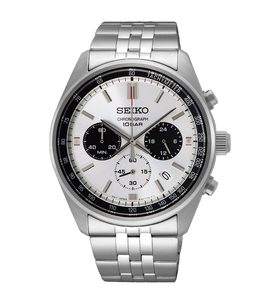 SEIKO QUARTZ CHRONOGRAPH SSB425P1 - CHRONOGRAF - BRANDS