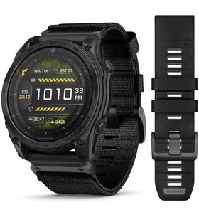 GARMIN TACTIX® 8 – 51 MM, AMOLED APPLIED BALLISTICS ULTRALIGHT™ 010-03406-01 - TACTIX 8 - BRANDS