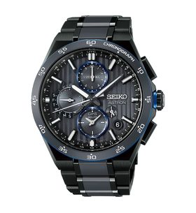 SEIKO ASTRON DUAL-TIME CHRONOGRAPH HAB008J1 - ASTRON - ZNAČKY
