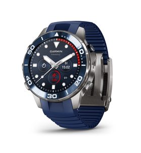 GARMIN MARQ® DIVER (GEN 3) 010-04549-40 - MARQ - ZNAČKY