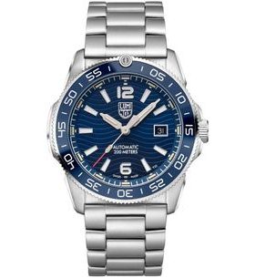 LUMINOX PACIFIC DIVER AUTOMATIC 3100 SERIES XS.3104 - PACIFIC DIVER - BRANDS
