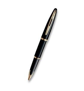 FOUNTAIN PEN WATERMAN CARÈNE BLACK SEA GT 1507/111050 - FOUNTAIN PENS - ACCESSORIES