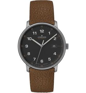 JUNGHANS FORM A TITAN 027/2002.00 - FORM A - BRANDS