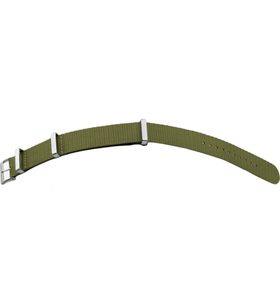 BEAR NYLON NATO STRAP 0404 (20 MM) - STRAPS - ACCESSORIES