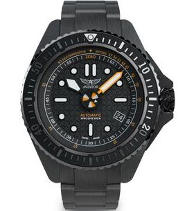 AVIATOR XPRO DIVE BREATHER 300 AUTO V.1.43.5.384.5 - XPRO DIVE BREATHER 300 AUTO - ZNAČKY