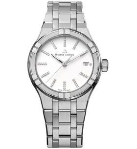 MAURICE LACROIX AIKON LADIES AI1106-SS002-150-1 - AIKON - ZNAČKY