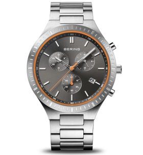 BERING CLASSIC 11743-709 - TITANIUM - BRANDS