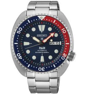 SEIKO SRPE99K1 - SPECIAL EDITION PADI - PROSPEX - ZNAČKY