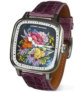 ALEXANDER SHOROKHOFF KANDY BOUQUET AS.KD01-BQT - AVANTGARDE - BRANDS